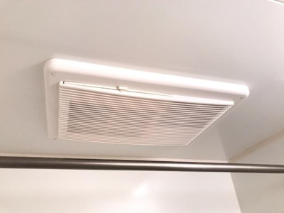 【設備】 | フォレスト・ビラ | 浴室乾燥機