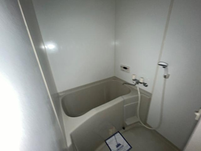 【浴室】 | フォレスト・ビラ | 浴室乾燥機