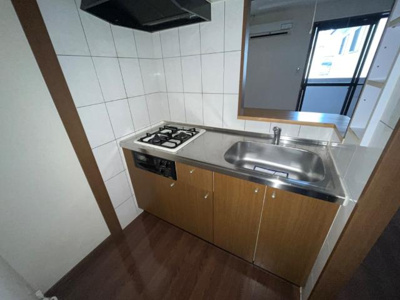 【キッチン】 | フォレスト・ビラ | キッチン