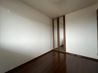 【内装】 | フォレスト・ビラ | 洋室