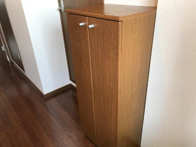 【収納】 | フォレスト・ビラ | 下駄箱