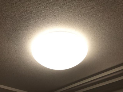 【その他】 | フォレスト・ビラ | 照明