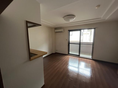 【居間・リビング】 | フォレスト・ビラ | リビング