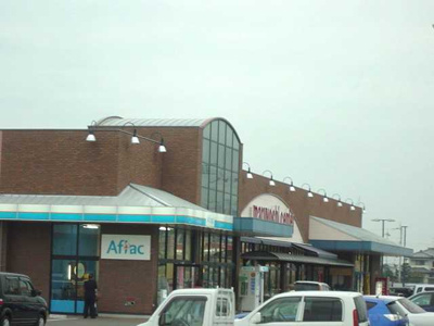 【周辺】 | フォレスト・ビラ | マルヨシセンター（スーパー）伊予店まで910ｍ