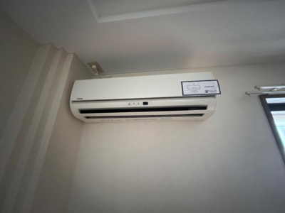 【設備】 | フォレスト・ビラ | エアコン