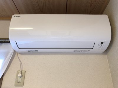 【設備】 | ヴィラ・アネシス D棟