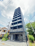 大阪市東淀川区東中島２丁目のマンションの画像