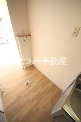 【その他】 | ソレアード・ビオス | 他号室参考写真