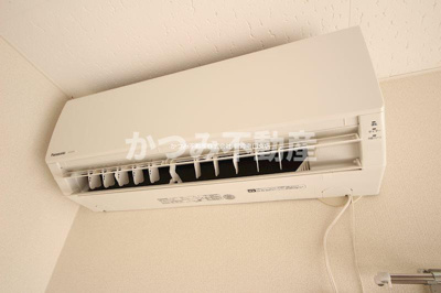 【設備】 | ソレアード・ビオス | 他号室参考写真