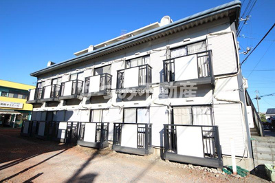 【外観】 | ソレアード・ビオス