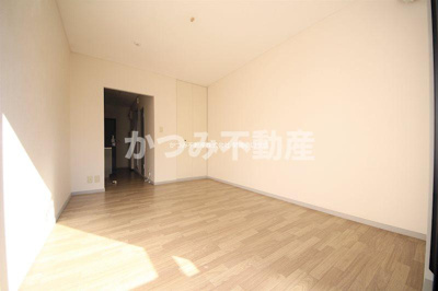 【寝室】 | ソレアード・ビオス | 他号室参考写真