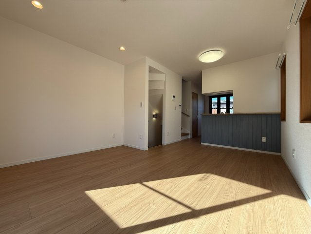 中野区鷺宮五丁目戸建