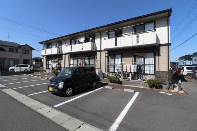 グリーンフィールズ　C棟