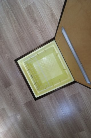 グリーンフィールズ　C棟の設備