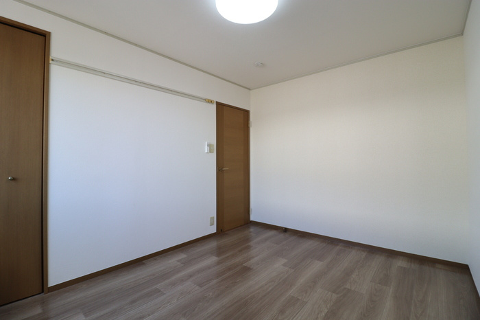 グリーンフィールズ　C棟の洋室