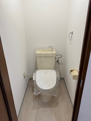 【トイレ】 | ライオンズマンション姫路
