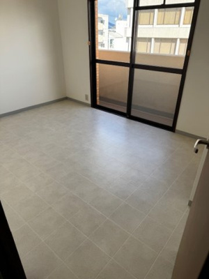 【洋室】 | ライオンズマンション姫路