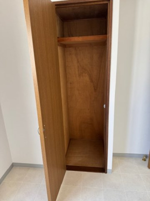 【収納】 | ライオンズマンション姫路