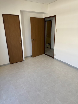 【洋室】 | ライオンズマンション姫路