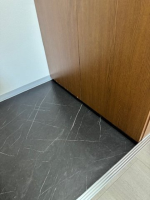 【玄関】 | ライオンズマンション姫路