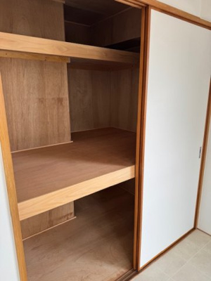 【収納】 | ライオンズマンション姫路