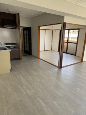 【居間・リビング】 | ライオンズマンション姫路