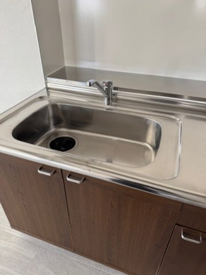 【キッチン】 | ライオンズマンション姫路