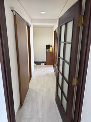 【内装】 | ライオンズマンション姫路