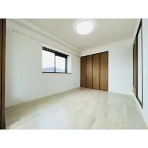 グランドハイツ豊山Ⅱの内装