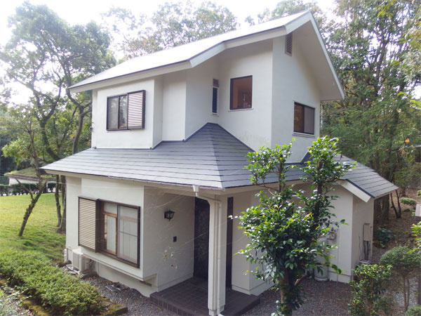 伊東市　伊豆急東大室台