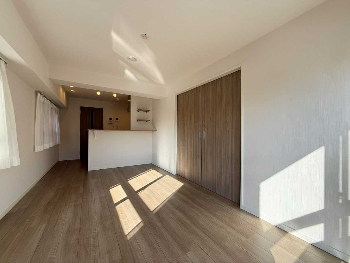 ライオンズマンション高井戸