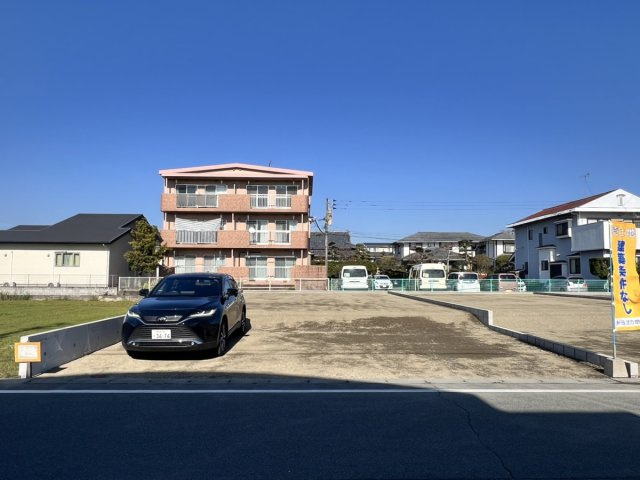 コンフォタウン田中西町　1号地