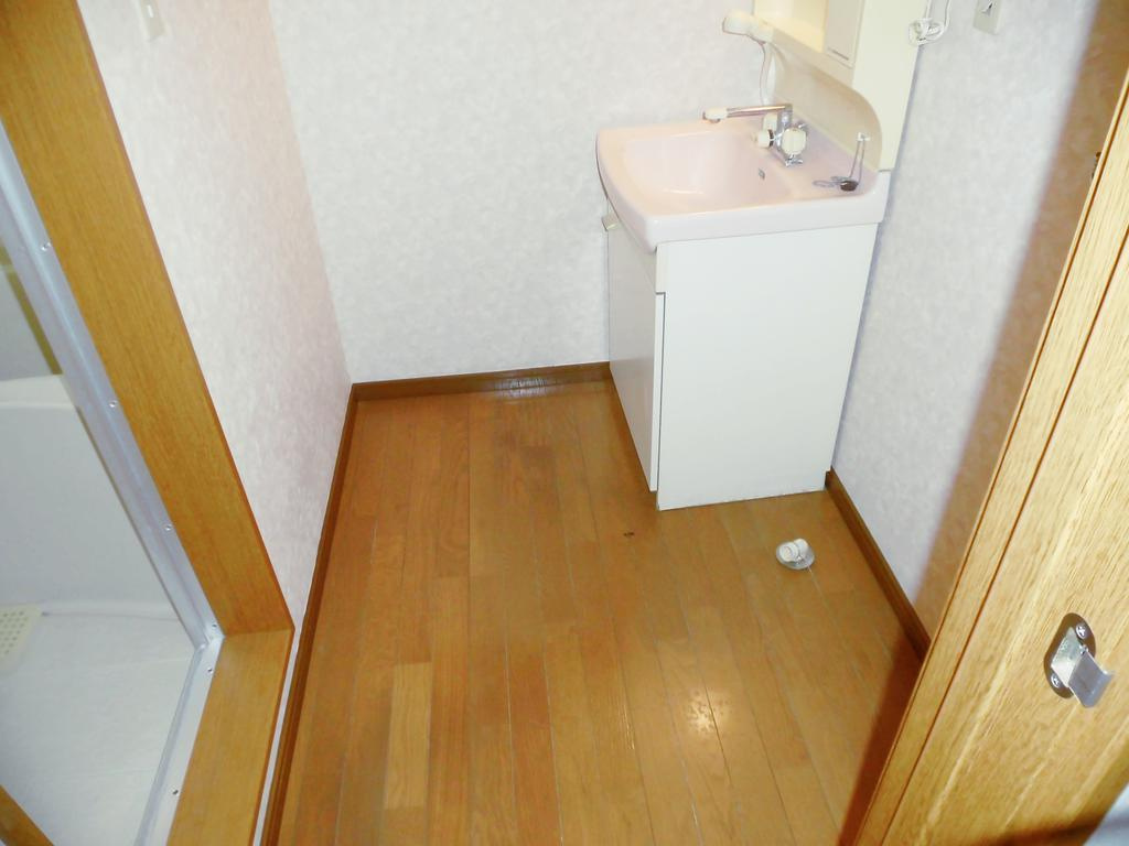 フレグランスコスモ　Ⅰの洗面所