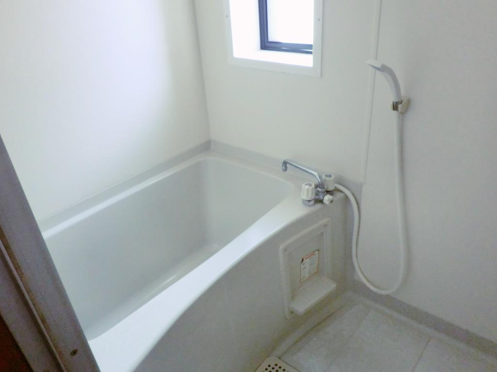 フレグランスコスモ　Ⅰの浴室