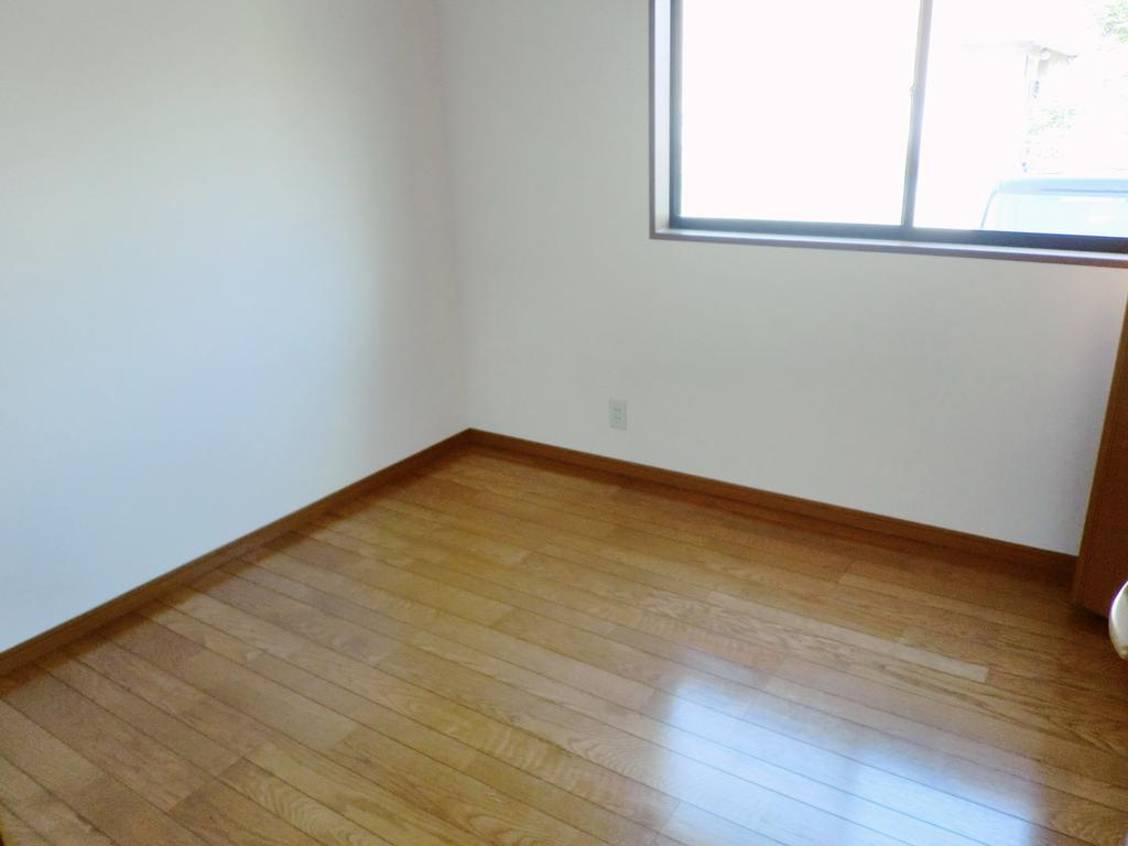 フレグランスコスモ　Ⅰの居間・リビング