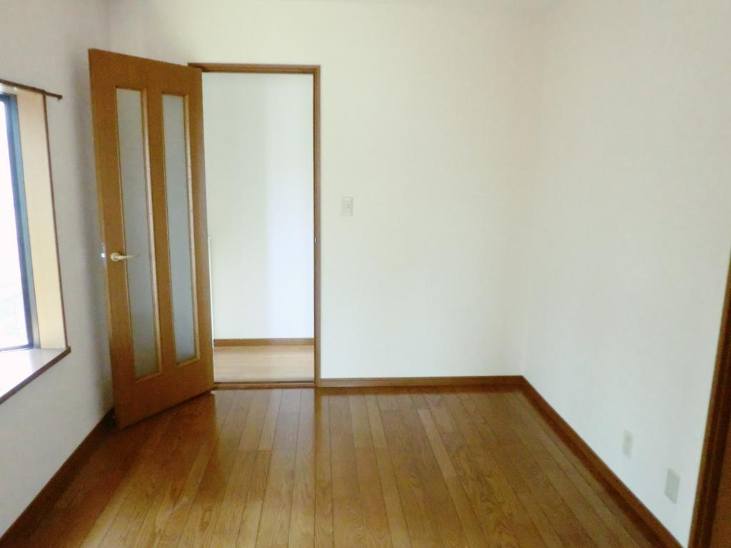 フレグランスコスモ　Ⅰの居間・リビング