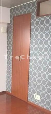 モデリスタの収納