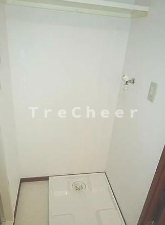 モデリスタの設備