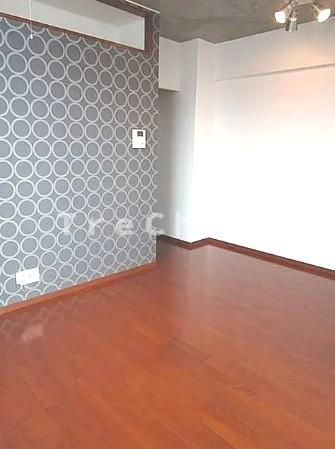 モデリスタの居間・リビング