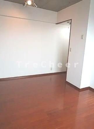 モデリスタの内装