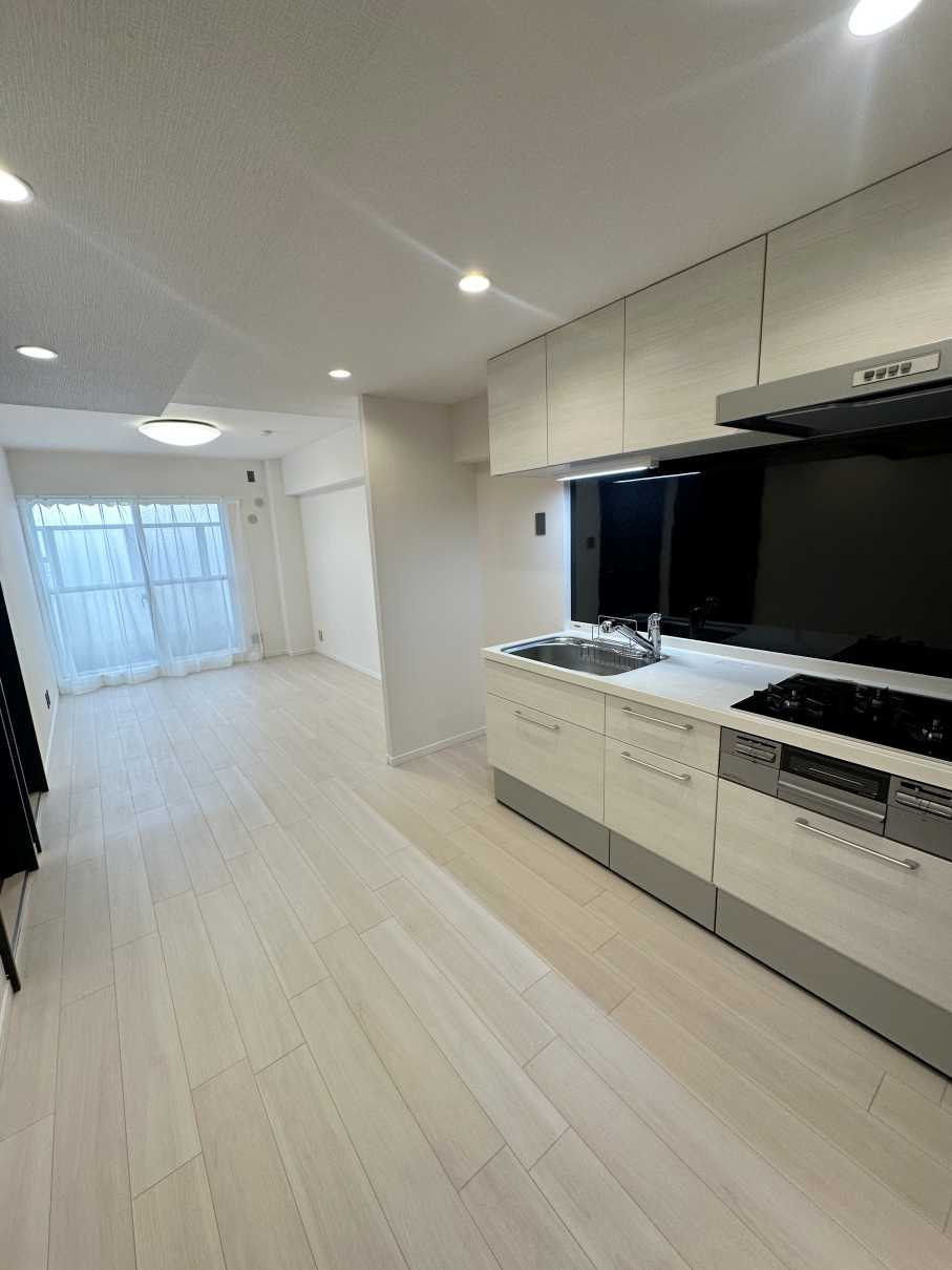 オリンピックマンション桜台第2