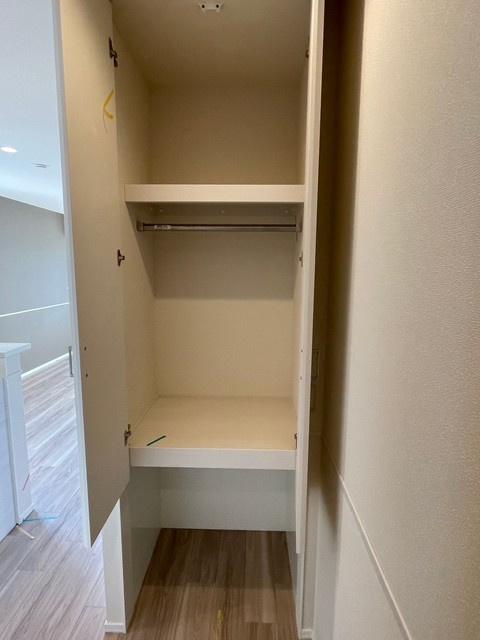 パークメゾンカメイドの設備|★ペットスペース★