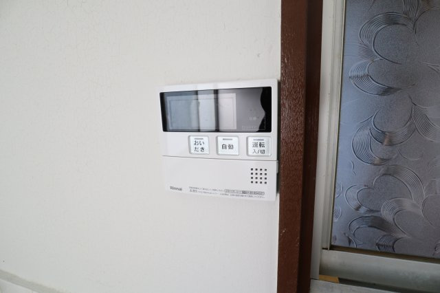 橿原市地黄町戸建の設備