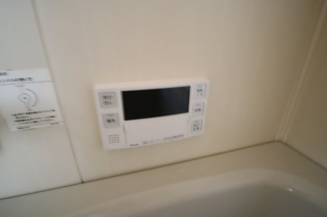 橿原市地黄町戸建の設備