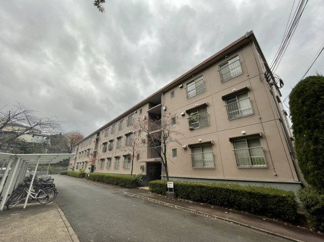 学園前サンハイツＡ