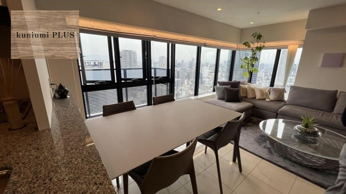 北浜ミッドタワー