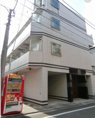 アマヴェル鷺ノ宮の外観|外観☆