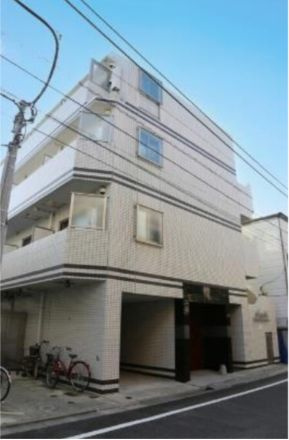 アマヴェル鷺ノ宮