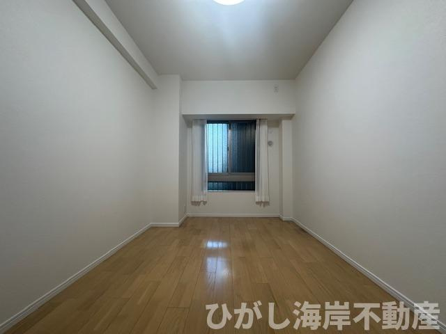 オハナ平塚袖ヶ浜の寝室|新規リフォーム完了！　6.5帖　洋室