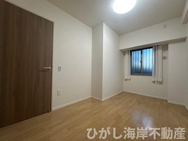 オハナ平塚袖ヶ浜の子供部屋|新規リフォーム完了！　5.8帖　洋室